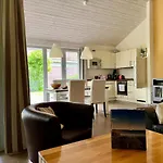 Mueritzzeit In Roebel An Der Mueritz Дом отдыха Marienfelde