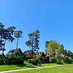 Дом отдыха Mueritzzeit In Roebel An Der Mueritz *