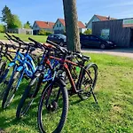 Mueritzzeit In Roebel An Der Mueritz Дом отдыха Marienfelde