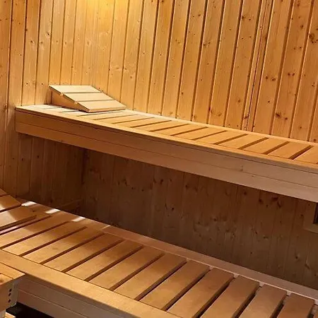 Ferienhaus Mueritzzeit In Roebel An Der Mueritz *