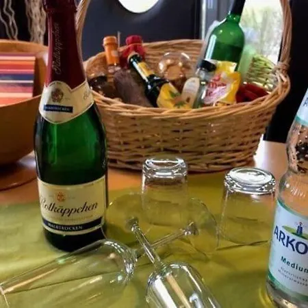 Mueritzzeit In Roebel An Der Mueritz * Marienfelde