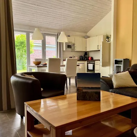 Mueritzzeit In Roebel An Der Mueritz Ferienhaus *