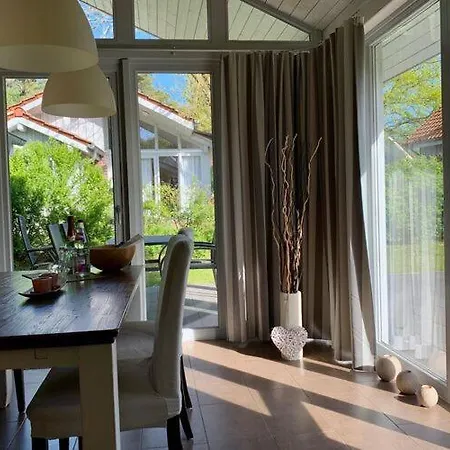 Mueritzzeit In Roebel An Der Mueritz *