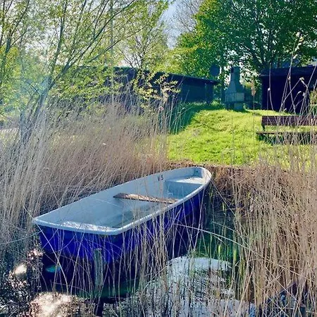 Mueritzzeit In Roebel An Der Mueritz * Marienfelde