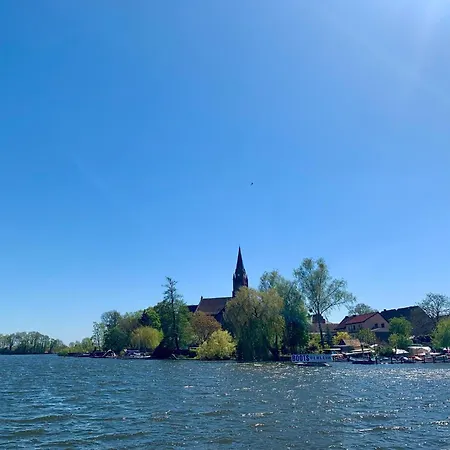 Mueritzzeit In Roebel An Der Mueritz * Marienfelde