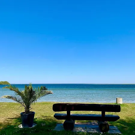 Mueritzzeit In Roebel An Der Mueritz Marienfelde