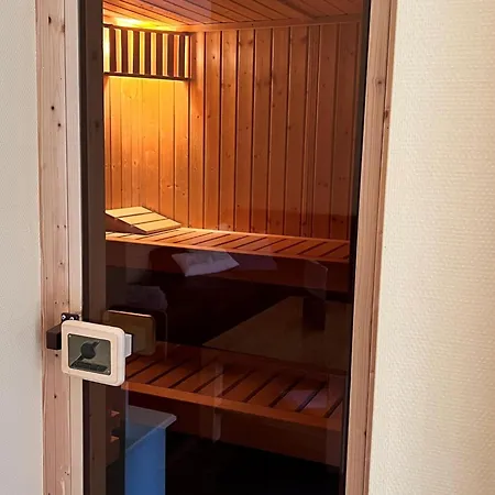 Ferienhaus Mueritzzeit In Roebel An Der Mueritz