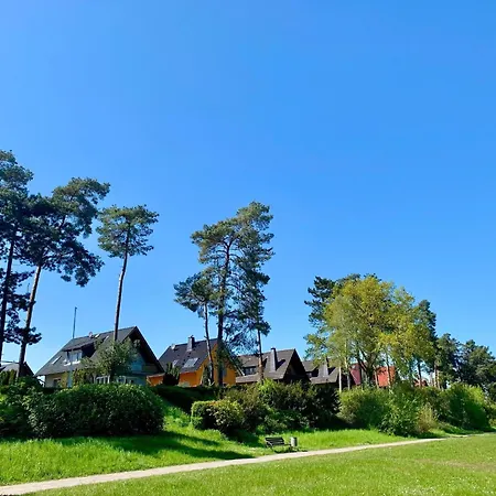 Сasa de vacaciones Mueritzzeit In Roebel An Der Mueritz *