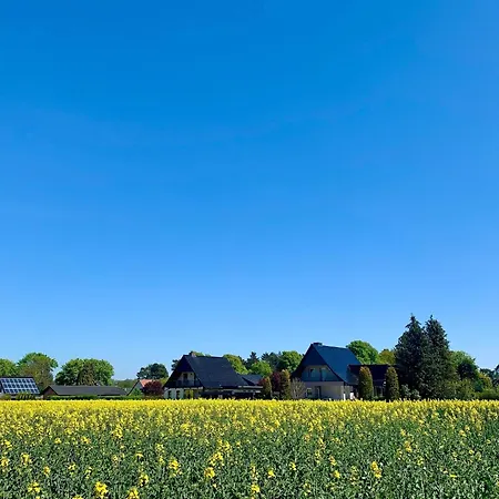 Mueritzzeit In Roebel An Der Mueritz Marienfelde