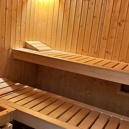 Feriehus Mueritzzeit In Roebel An Der Mueritz Marienfelde