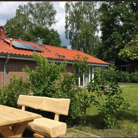 Mueritzzeit In Roebel An Der Mueritz * Marienfelde