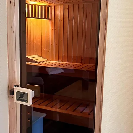 Feriehus Mueritzzeit In Roebel An Der Mueritz *